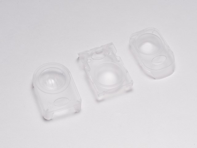 Contact Lens Accessories