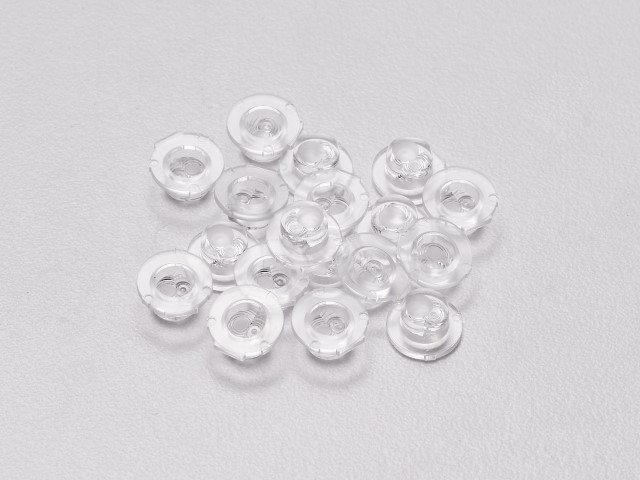 Secondary Optical Lens