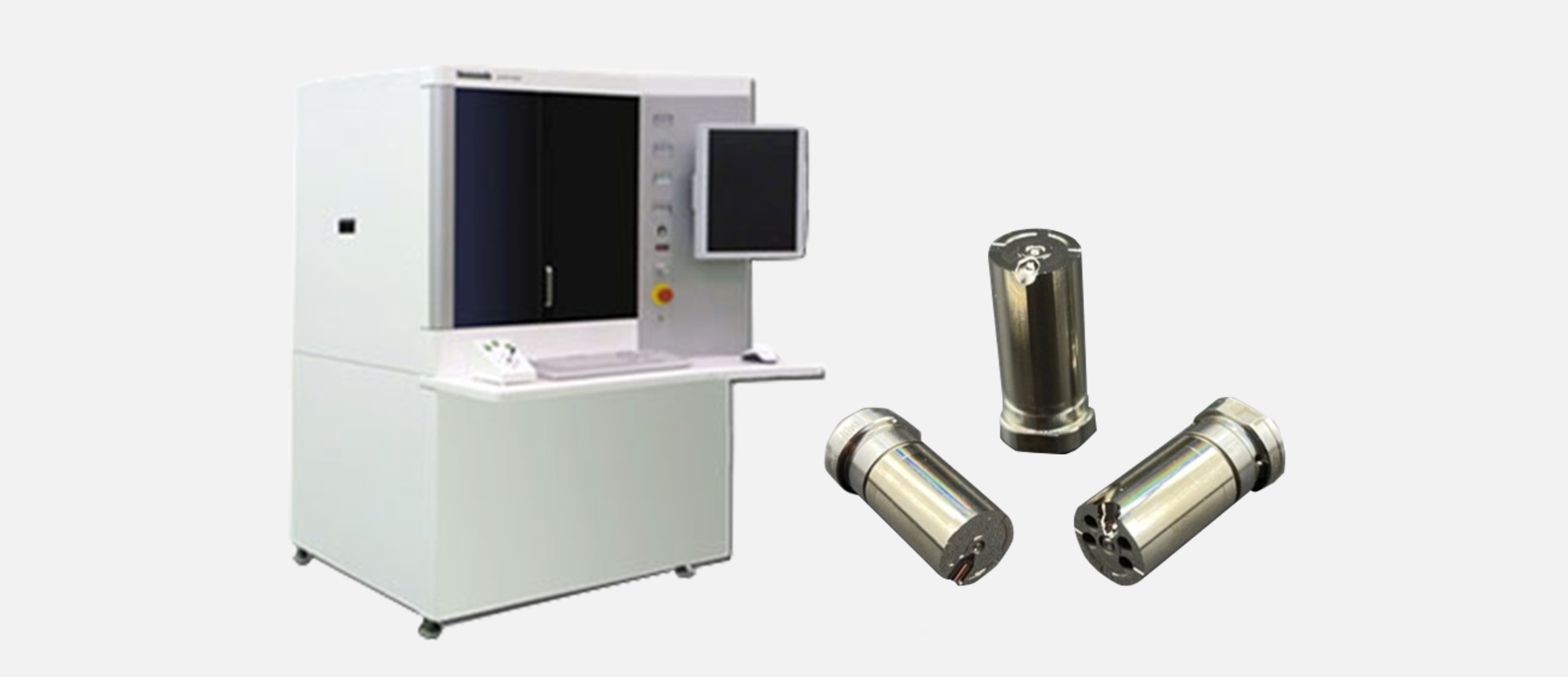 Inspection equipment(Panasonic UA3P 400T )