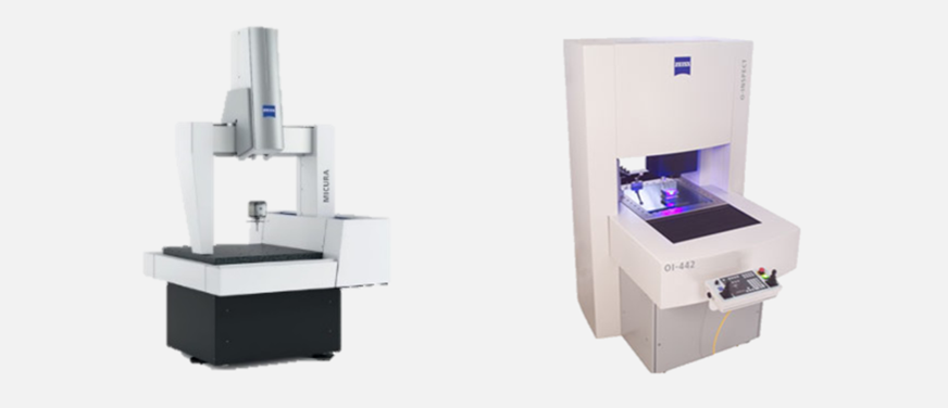 Inspection equipment (contactable)